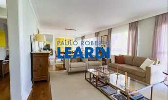 Imagem: APARTAMENTO - CAMPO BELO - SP