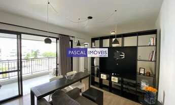 Imagem 5: SãO PAULO - Apartamento Padrão - Campo Belo