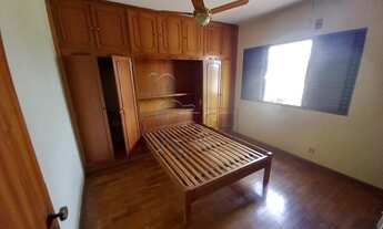 Imagem 7: Casa Padrão em Ribeirão Preto