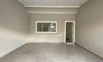 Imagem: Casa com 2 dorms, Jardim Luiz Cia, Sumaré