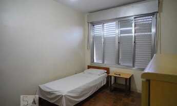 Imagem 4: Apartamento para Aluguel - São Geraldo, 2 Quartos, 75 m2