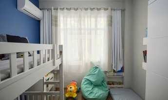 Imagem 7: Apartamento para Aluguel - Tijuca, 3 Quartos, 68 m2