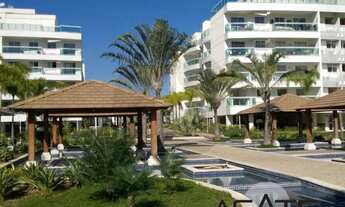 Imagem 1: Agatê Imóveis vende Apartamento Padrão de 142 m² Camboinhas - Niterói por 980 mil reais