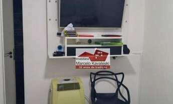 Imagem 2: Apartamento com 2 dormitórios à venda, 50 m² por R$ 430.000,00 - Vila Bertioga - São Paulo