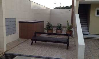 Imagem 2: Apartamento em Condomínio fechado no bairro Mondubim