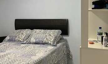 Imagem 6: Apartamento para aluguel anual, mobiliado com 02 quartos, beira mar do Cabo Branco