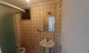 Imagem 7: Apartamento, 2 dormitórios próximo ao portão 3 da USP para alugar R$ 2.425/mês(pacote) - B