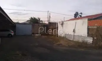 Imagem 4: Terreno - Vila Proost de Souza - Campinas