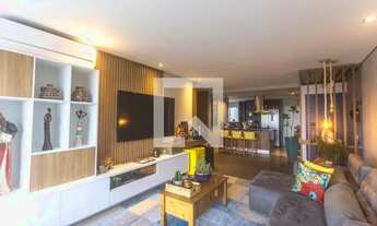 Imagem 5: Apartamento para Aluguel - Jardim do Mar, 3 Quartos, 150 m2