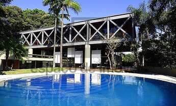 Imagem: Uma das casas mais bonitas de São Paulo