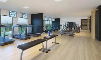 Imagem 5: Apartamento para venda possui 135 metros quadrados com 4 quartos em Ilha do Retiro - Recif