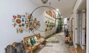 Imagem 3: Casa 4 quartos - Condomínio fechado Pacheco Leão