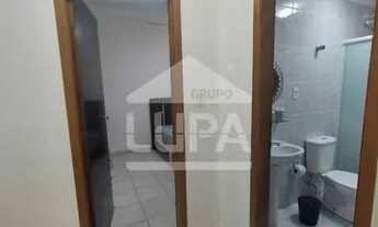 Imagem 4: Apartamento com 2 dormitórios vista ao mar á venda na Vila Tupi Praia Grande