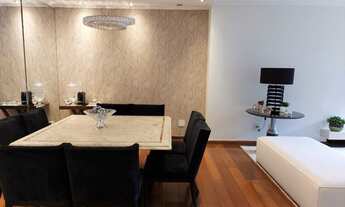 Imagem 6: SãO PAULO - Padrão - Real Parque