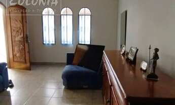 Imagem 3: Santo André - Casa Padrão - Jardim Santo Antônio