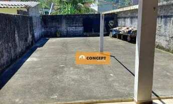 Imagem 6: Casa com 2 dormitórios à venda, 54 m² por R$ 400.000 - Jardim das Gaivotas - Caraguatatuba