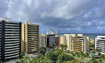 Imagem 6: Apartamento para alugar no bairro Pituba - Salvador/BA