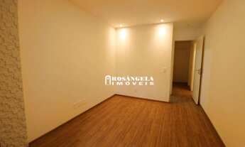 Imagem 6: Apartamento com 2 dormitórios, 77 m² - venda por R$ 600.000,00 ou aluguel por R$ 3.420,00