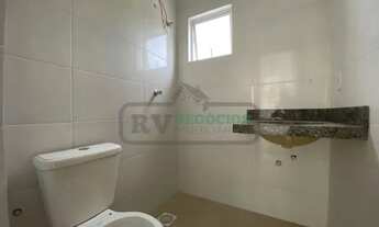 Imagem 7: )(- Linda cobertura duplex com 3 quartos terraço e duas vagas paralelas em Aeroporto