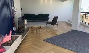 Imagem 6: COBERTURA - MOEMA ÍNDIOS - SP