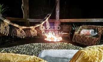 Imagem 6: PRAIA GRANDE - Sítio - Comunidade da Fortaleza