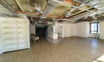 Imagem: Conjunto para alugar, 200 m² por R$ 19.390,00/mês