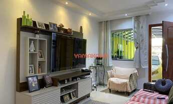 Imagem 2: Sobrado com 3 dormitórios à venda, 92 m² por R$ 460.000,00 - Itaquera - São Paulo/SP