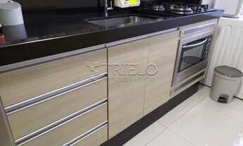 Imagem 6: Venda-Apartamento-03Dormitórios-01Vaga-48 M²-Vila Virginia-Mogi das Cruzes