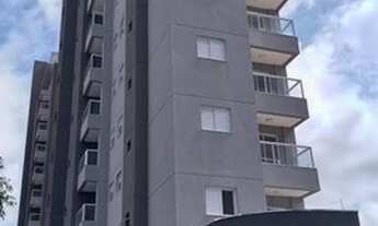 Imagem: Apartamento para venda possui 52 metros