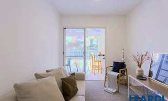 Imagem 4: APARTAMENTO - VILA MASCOTE - SP