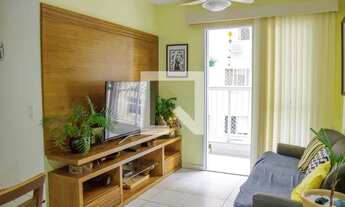 Imagem: Apartamento à Venda - Cantagalo, 2 Quartos