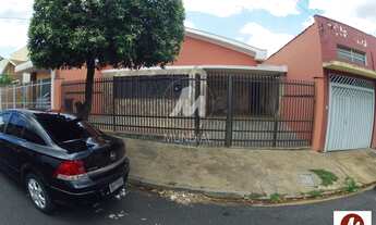 Imagem: Casa (térrea na rua) 3 dormitórios, cozinha