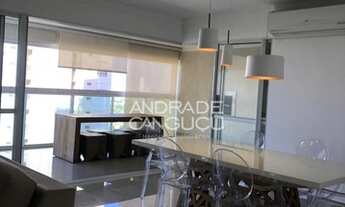 Imagem: APARTAMENTO ALTO PADRÃO A VENDA NO SETOR