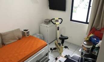 Imagem 7: Excelente Apartamento mobiliado no Espinheiro