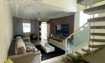 Imagem 3: Santo André - Casa Padrão - Parque das Nações