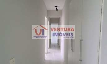 Imagem 5: EDF. MIRANTE Apartamento com 3 dormitórios