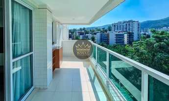 Imagem 6: Cobertura para Venda em Rio de Janeiro, Freguesia (Jacarepaguá), 3 dormitórios, 1 suíte, 3