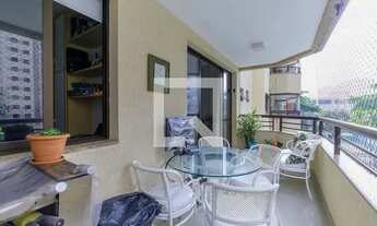 Imagem 7: Apartamento para Aluguel - Barra da Tijuca, 2 Quartos, 78 m2