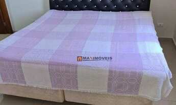 Imagem 7: Sobrado com 3 dormitórios à venda, 90 m² por R$ 635.000 - Jardim Paulista - Atibaia/SP