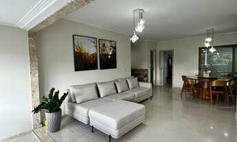 Imagem 2: Paralela com 4 Apartamento com 4 dormitórios