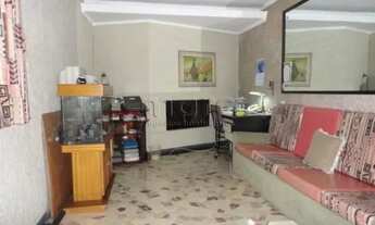 Imagem 2: SÃO PAULO - Casa Padrão - ACLIMACAO