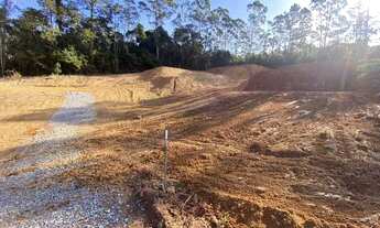 Imagem 2: Vendo meu terreno em Ibiúna