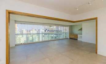 Imagem: Vila Nova Conceição, Apartamento com 157mts