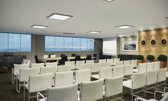 Imagem 3: Sala Comercial - Vila Velha - Ed. Golden Business