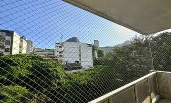 Imagem 7: Aparamento para venda no Leblon 4 quartos 150m2 - Rio de Janeiro / RJ