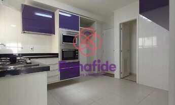 Imagem 7: JUNDIAÍ - Apartamento Padrão - JARDIM SÃO BENTO