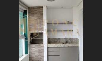 Imagem 5: Apartamento Edifício Costa Tropical para locação, 2 dormitórios sendo 1 suíte - Bauru