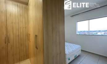 Imagem 3: Apartamento mobiliado locação 03 dormitórios