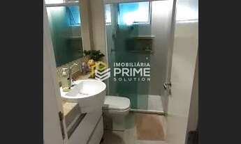 Imagem 7: 22HE - Vendo Apto no condomínio Varandas com 3 Quartos-2 vagas-Reformado-Ventilado