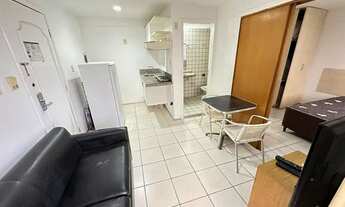 Imagem: Apartamento para venda possui 35 metros